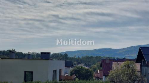 Apartament widokowy 62 m2 Bielsko-Biała Straconka
