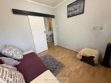 Mieszkanie 38,5 m z komórką po remoncie Blisko Zalewu Siedlce,