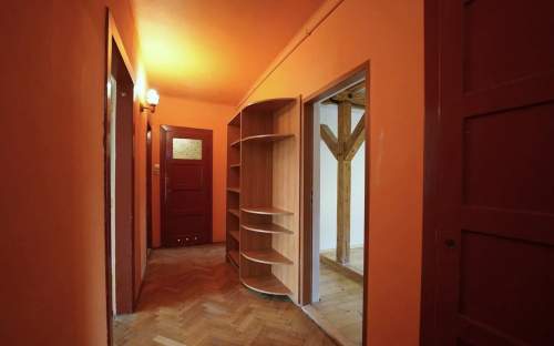Przestronne 4 pokoje, 100 m2 z parkingiem