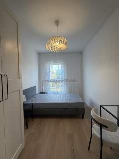 Luksusowy apartament 3 pokoje Gombrowicza Gniezno