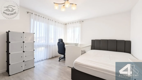 MIESZKANIE PO REMONCIE 67,6 m 3 POKOJE