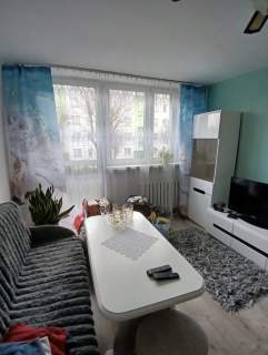 2 pokoje 37 m 1 piętro Osiedle Kopernika Wadowice