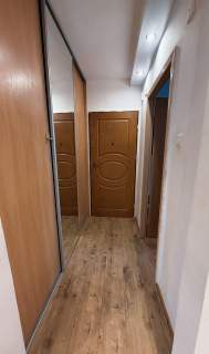 Środkowe piętro, 3 pokoje i remont w 2024 r.