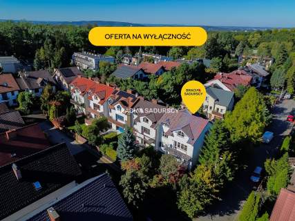 dom na sprzedaż kliny borkowskie 340 m