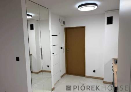 1-pokojowe mieszkanie na Mokotowie