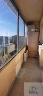 Mieszkanie 4-pokoje -Urządzone -Balkon -Winda -os.Sady