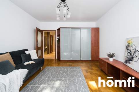 3pok, 64m2, balkon piwnica ul. Rydla Bronowice