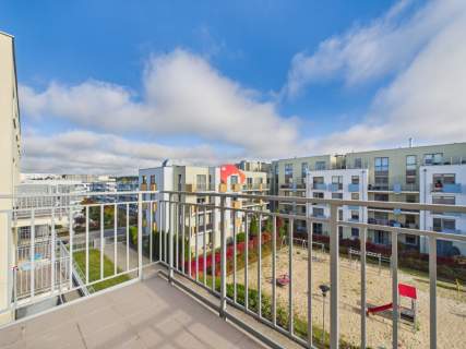 Dwupoziomowy apartament 112m2 bez PCC
