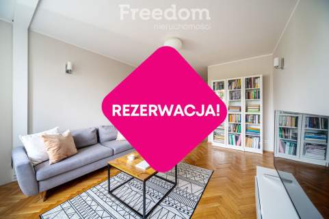 2 POK, GROCHÓW, PIWNICA, BALKON, KOMUNIKACJA