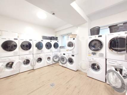 OBIEKT APARTAMENTOWY, CAŁOŚĆ WYNAJĘTA