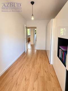 Mieszkanie na sprzedaż, 46 m2, Gniezno