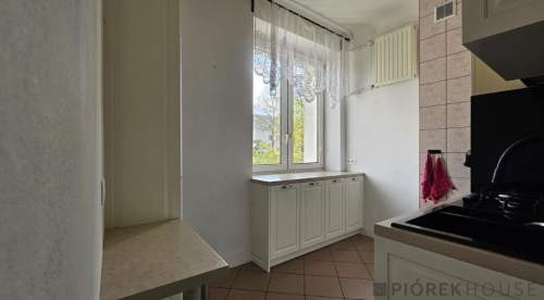 3-pokojowe mieszkanie na Woli