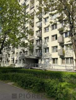 2-pokojowe mieszkanie na Mokotowie