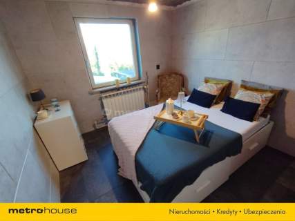 Dom na sprzedaż w Bednarach k/ Nieborowa od zaraz