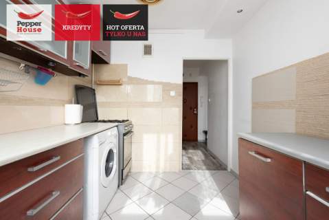 Raciborskiego, Pruszcz Gdański 42m2
