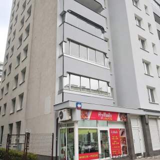3-pokojowe mieszkanie na Woli
