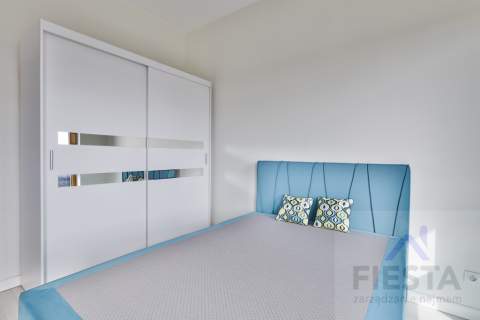 Eleganckie studio/Motława/siłownia/sauna/LPP/ECS