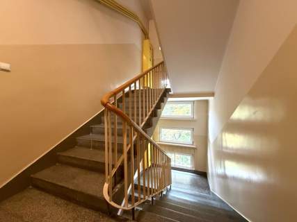 Osobna kuchnia Odświeżone Umeblowane Balkon
