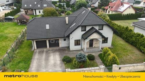 Dom na sprzedaż, 240 m2, Dąbrowa Górnicza