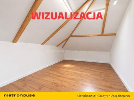 91 m 20 m ekstra. Jak dom w centrum Legionowa.
