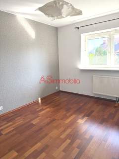 Segment 240 m2, 6 pokoi Wilanów Zawady