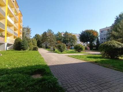 2 POKOJE BALKON/SUPER LOKALIZACJA