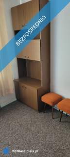 38 m wysokie 13 m Piwnica 2 Pokoje Z meblami i AGD B