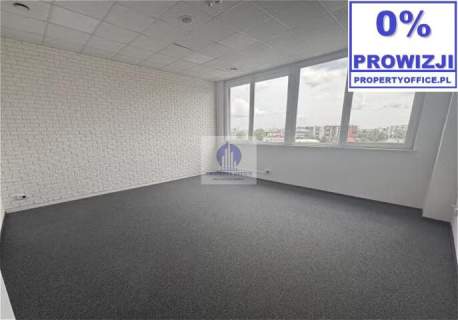 Włochy lokal biurowy 40,70 m2 do wynajęcia