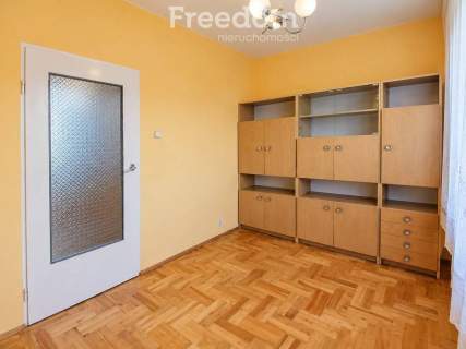 3-pokojowe mieszkanie w świetnej lokalizacji 