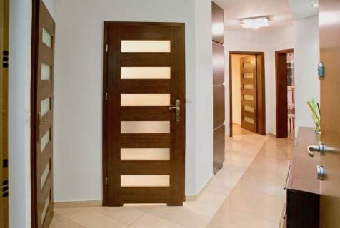 Funkcjonalny Apartament - 3 pok. - Przy Metrze WILANOWSKA