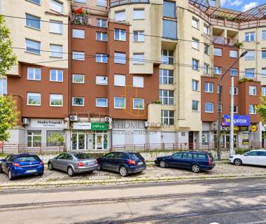 Na wynajem toplokalizacja-1pok-loggia-winda-piwnica