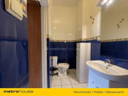 Lokal użytkowy na sprzedaż, 111,2 m2, Gościno