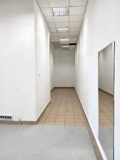 Na wynajem przestrzeń na działalność 54m I Łódź