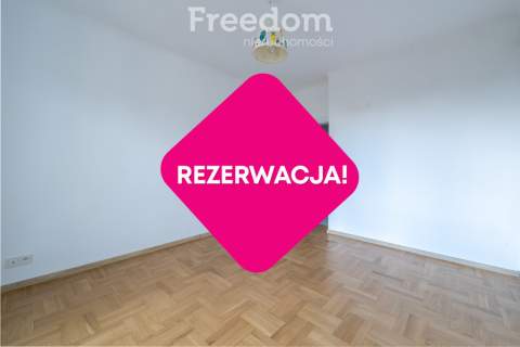 2 pokoje przy stacji metra Stare Bielany
