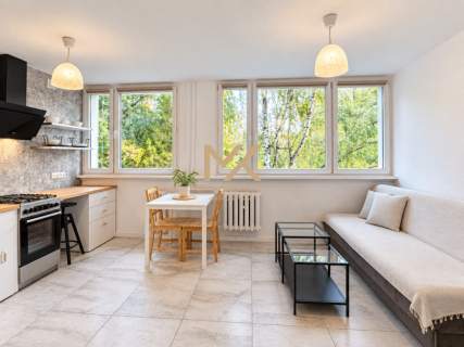 3 pokoje 60m2 po generalnym remoncie/ Balkon/ Świetna lokalizacja