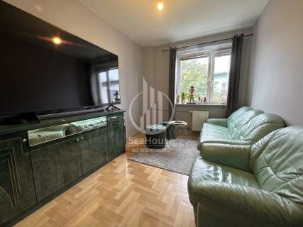 103 m Dla Rodziny 4 Pokoje 3 Sypialnie Garderoba Balkon