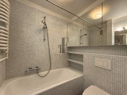 Sady Żoliborskie 2 Pokoje Po Remoncie Balkon