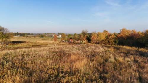 Przemysłowa Rzezawa działka 81 ar PU