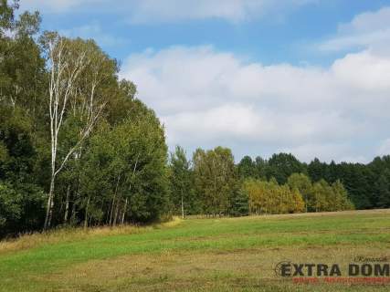 Działka budowlana na sprzedaż
