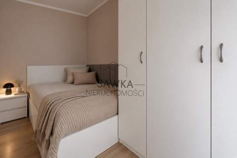Mieszkanie do wynajęcia, 33,1 m2, Zielona Góra