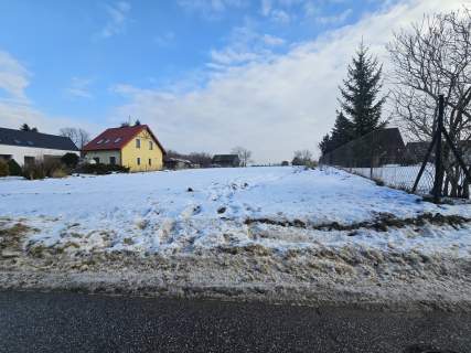 Działka z WZ i pozw. na budowę bliźniaka-Konopnica