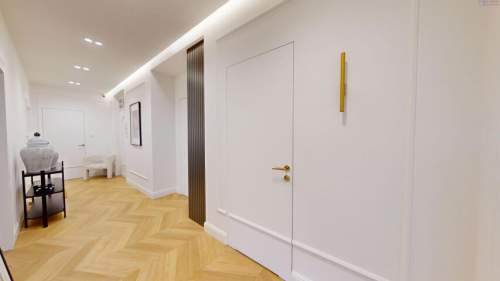Wyjątkowy apartament 140 m2 Gliwice, ul. Strzody Do wynajęcia