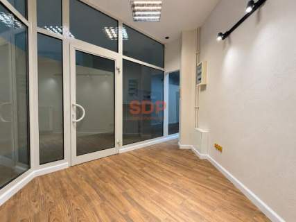Lokal usługowy 27,6 m2 Idealny pod beauty 