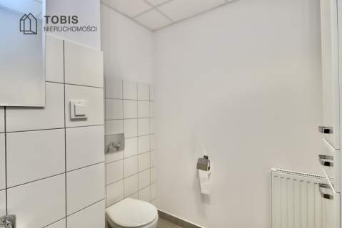 Nowoczesne biuro 60 M FIAŁKOWO Gm. Dopiewo