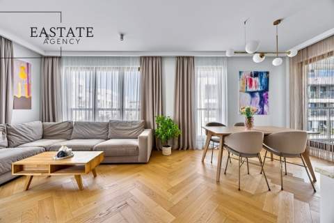 wyjątkowy apartament standard premium 2 miejsca garażowe k