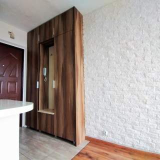Kawalerka na sprzedaż 26 m2 balkon piwnicaSky Tower