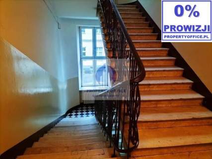Śródmieście lokal biurowy 19,33 m2 do wynajęcia