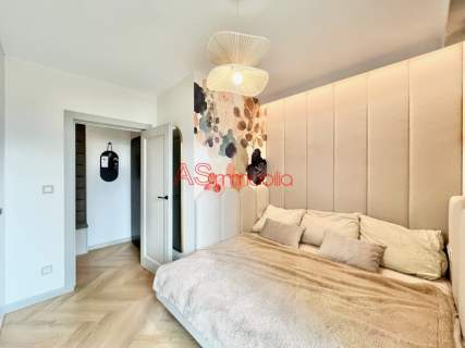 Apartament, 63m2, Dwa ogrody, Tarchomin