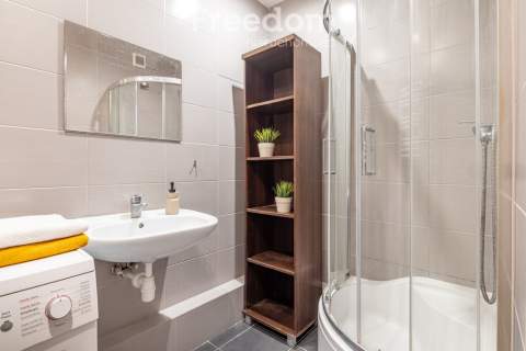Osiedle Chrobrego PST 63,90 m2 Balkon Własność z KW