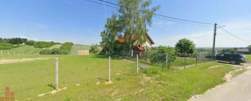 Blisko Michałowice-widokowa, uzbrojona,cicho,zielono